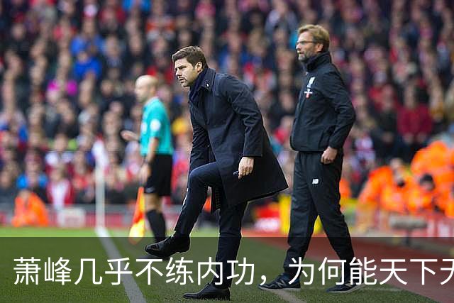 萧峰几乎不练内功，为何能天下无敌？阿朱知道答案，却羞于说出口