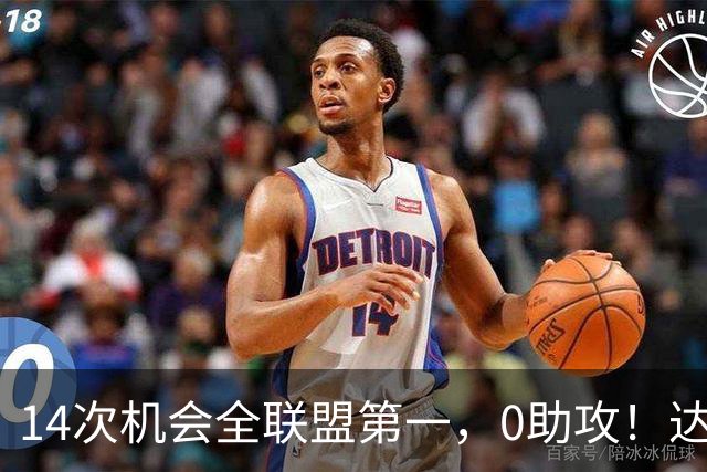 14次机会全联盟第一，0助攻！达洛特该改边锋，还是曼联烂透了？